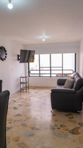3 habitaciones Cabecera del LLano